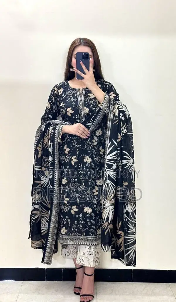 Hit Printed Dress Collection