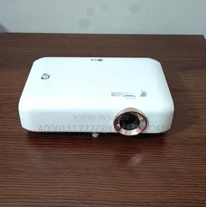 LG PH550 CineBeam DLP LED Projector made in Korea Home Cinema