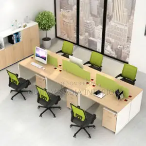 Workstation Table ( MID-809)