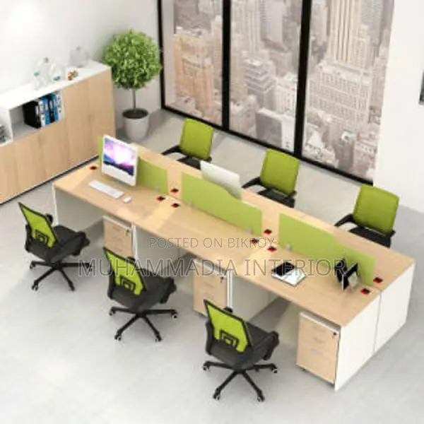 Workstation Table (MID-809)