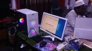 Today Special_Core I5 4GB RAM+1TB/128GB SSD GRPX & IPS 20" LED