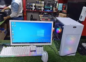 Today Special_Cor I5 4GB RAM+1TB/128GB SSD GRPX & IPS 20" LED
