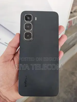 Infinix Hot 60i 8/256 (Used)