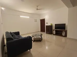 Bashundhara Exclusive Fully Furnished Apartment Rent