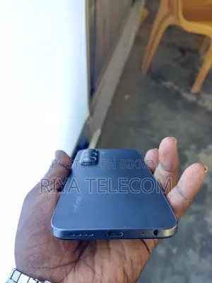 Infinix Hot 60i 6/128 (Brand New)