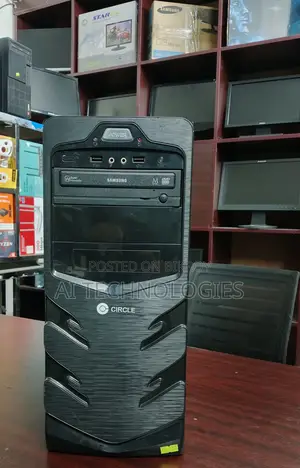 i3 2nd Gen Full Fresh Desktop PC | Best Deal For You