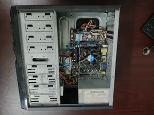 i3 2nd Gen Full Fresh Desktop PC | Best Deal For You
