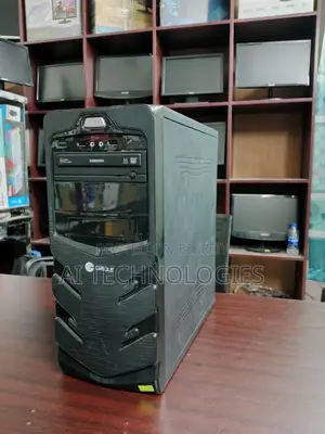 i3 2nd Gen Full Fresh Desktop PC | Best Deal For You