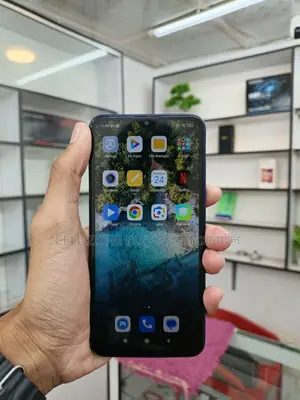 Xiaomi Redmi 8 4/64 (Used)