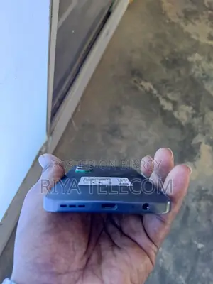 Infinix Hot 60 Pro 8/128 (Brand New)