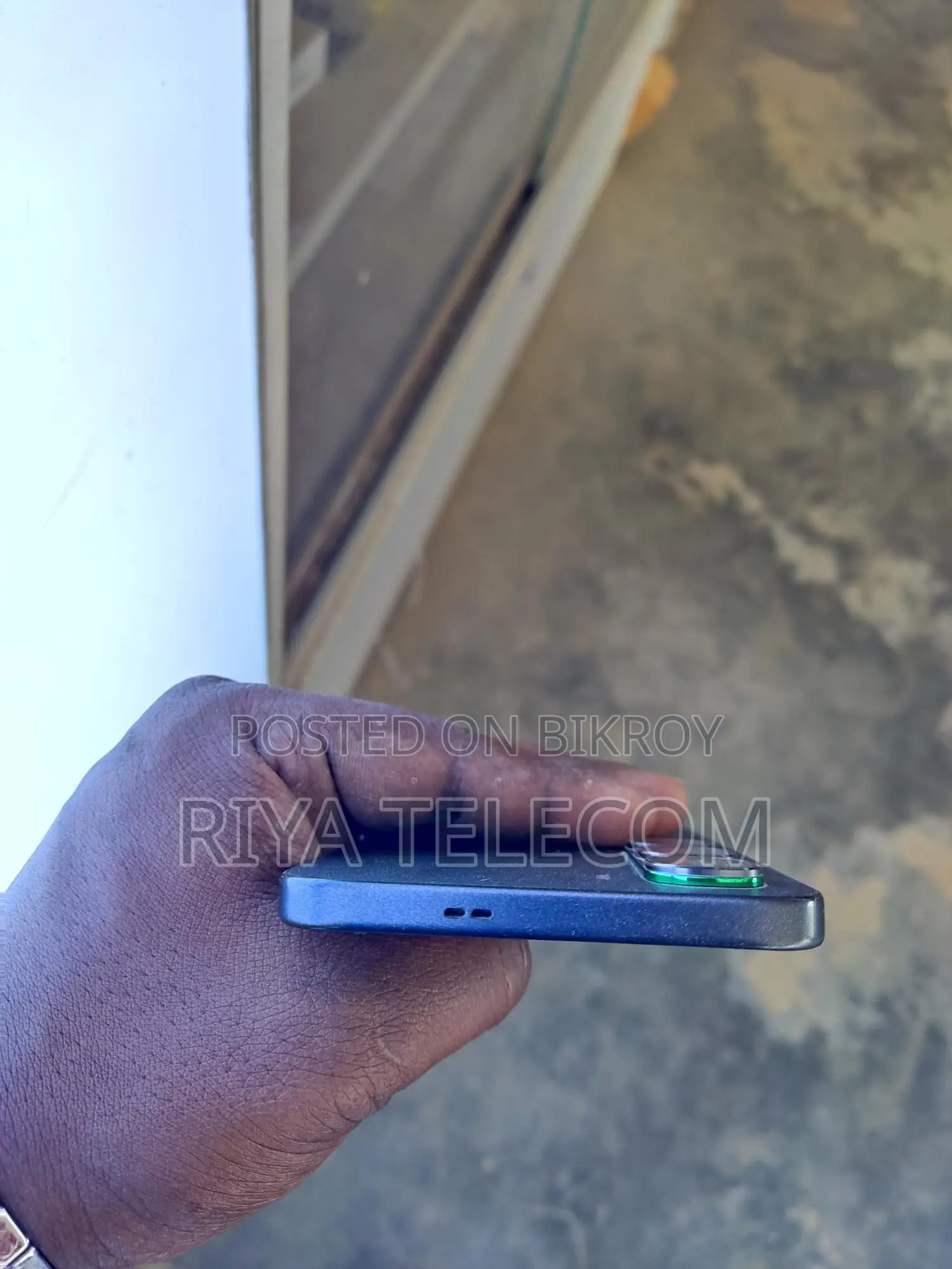 Infinix Hot 60 Pro 8/128 (Brand New)