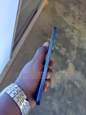 Infinix Hot 60 Pro 8/128 (Brand New)