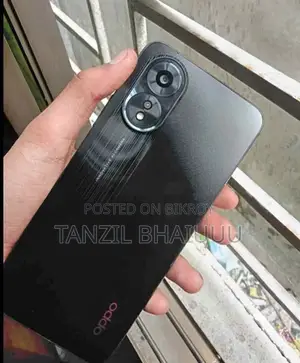 ওপ্পো এ৩৮ (ব্যবহৃত)