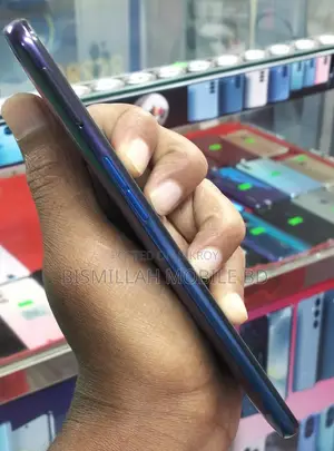 Oppo Reno Z 256 GB Blue