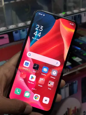 Oppo Reno Z 256 GB Blue