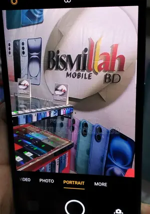 Oppo Reno Z 256 GB Blue