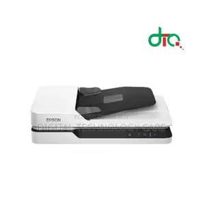 Epson DS-1630 ফ্ল্যাটবেড কালার ডকুমেন্ট স্ক্যানার