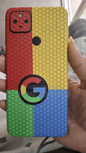 Google Pixel 4a (Used)