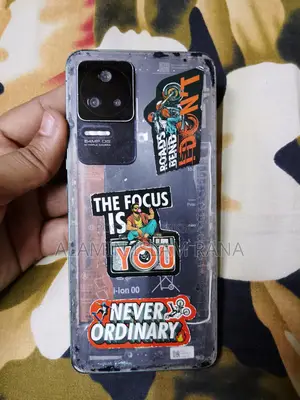 Xiaomi Poco F4 128 GB Green