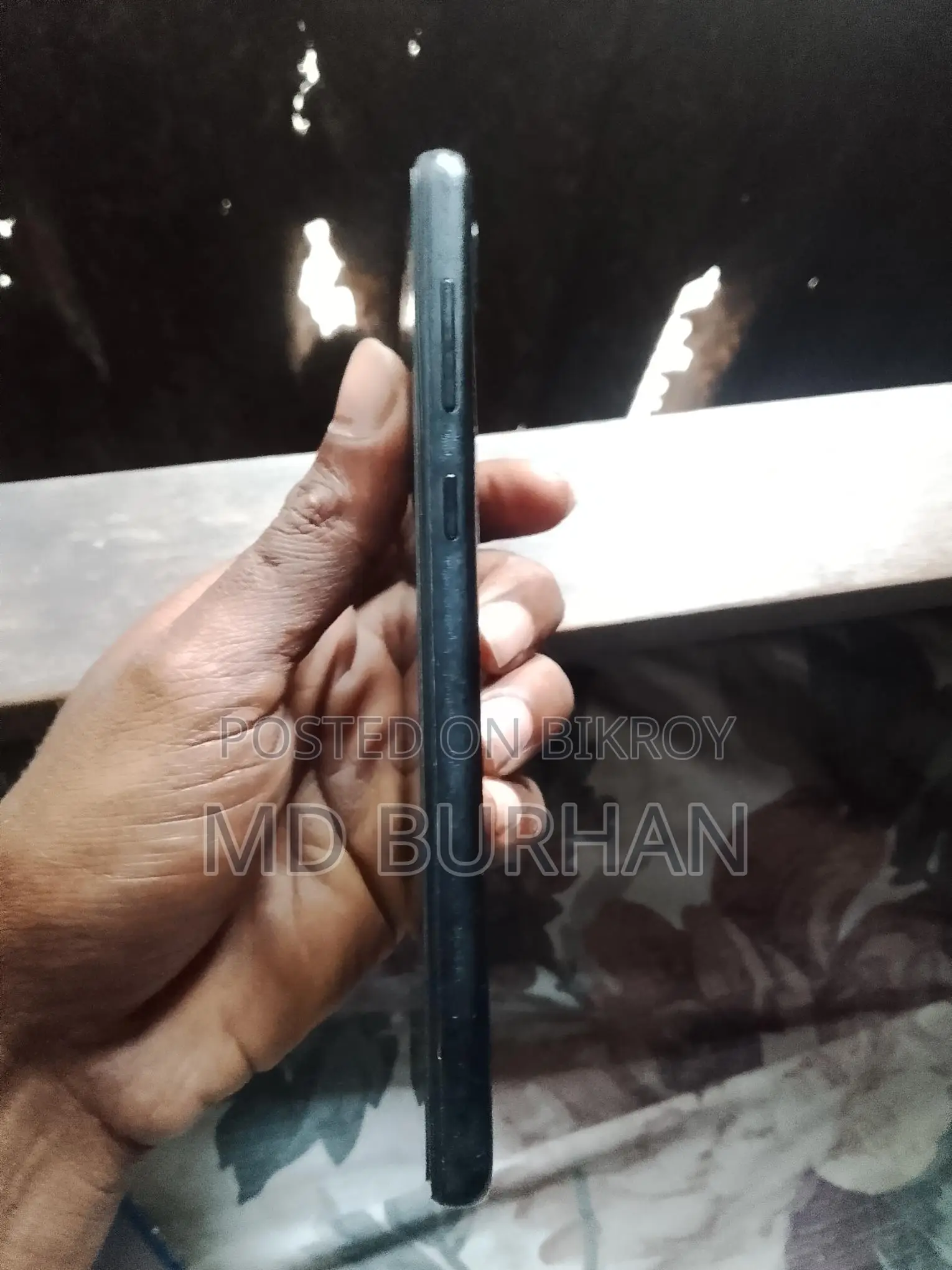 Samsung Galaxy M02 . (Used)