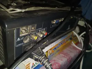 Vivitek DLP Projector
