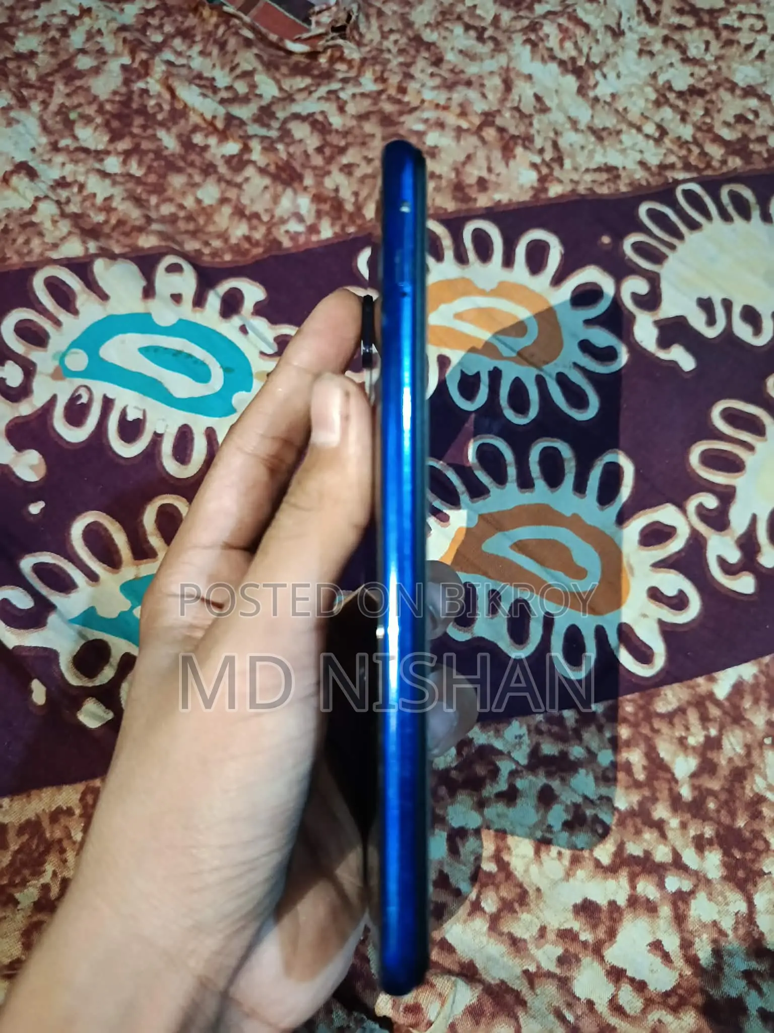 Xiaomi Redmi Note 7 (Used)