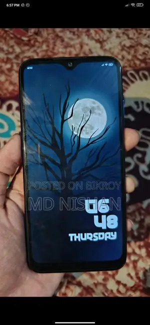 Xiaomi Redmi Note 7 (Used)