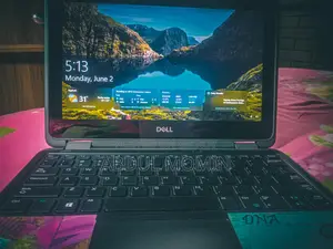 Dell Latitude 3190 8gb Touch – Student/Office Use