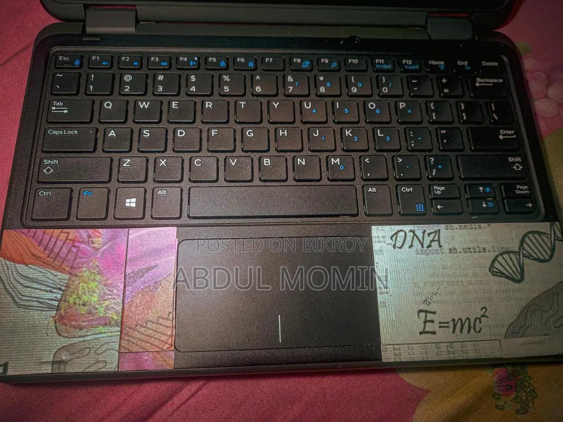 Dell Latitude 3190 8gb Touch – Student/Office Use