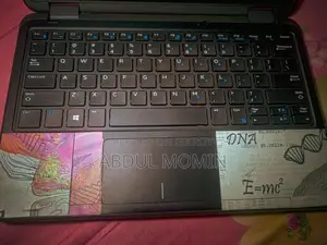Dell Latitude 3190 8gb Touch – Student/Office Use