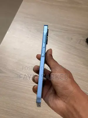 Samsung Galaxy A25 (ব্যবহৃত)