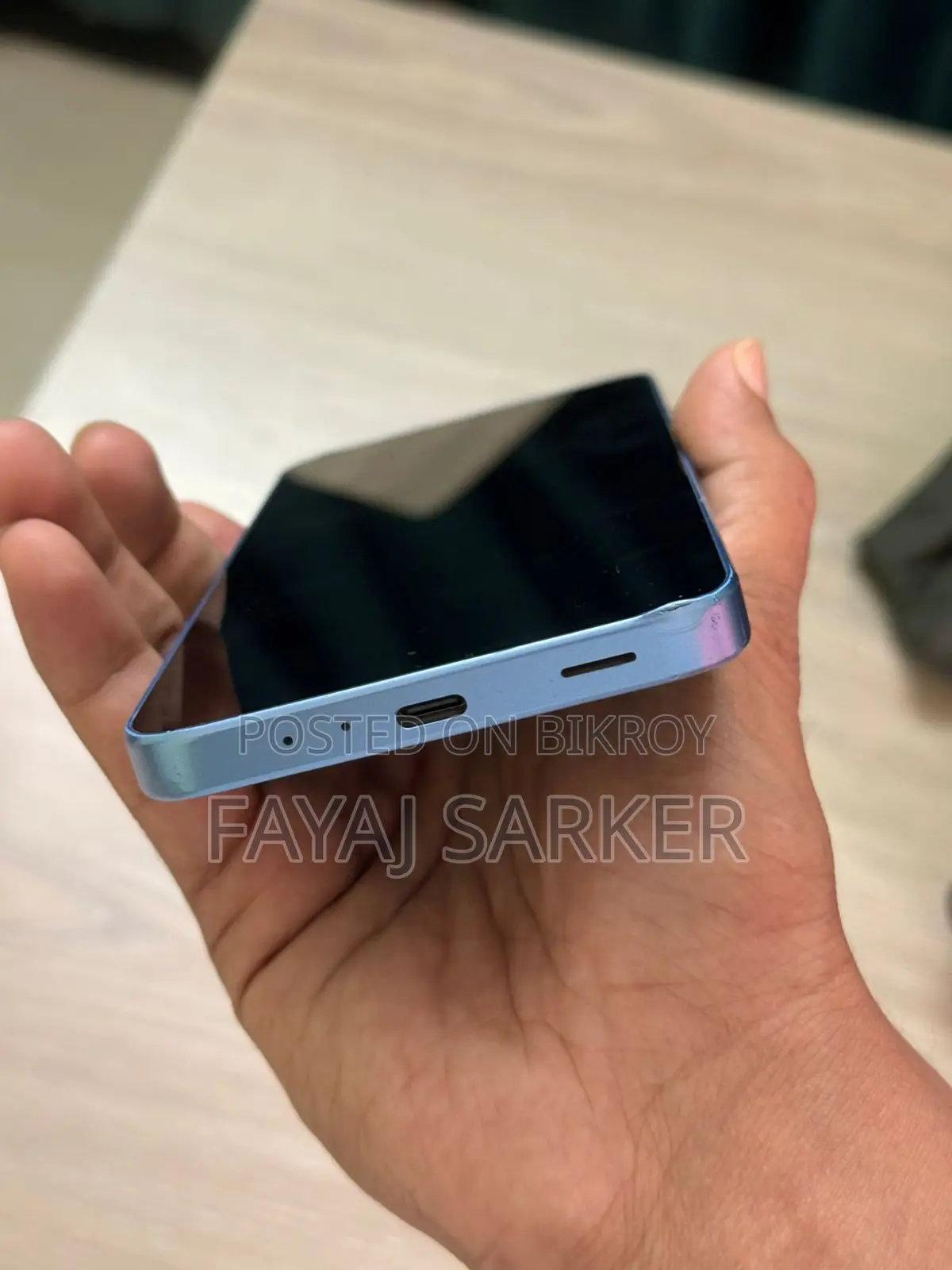 Samsung Galaxy A25 (ব্যবহৃত)