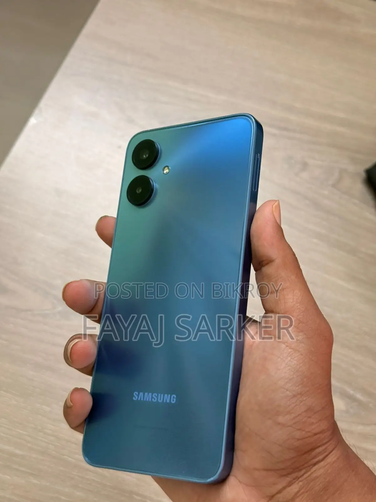 Samsung Galaxy A25 (ব্যবহৃত)