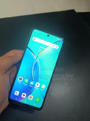 Vivo Y36 Global Version (Used)
