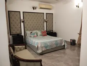 Fully Furnished 3-Bedroom Apartment for Rent in Gulshan-1