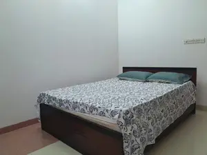 Fully Furnished 3-Bedroom Apartment for Rent in Gulshan-1