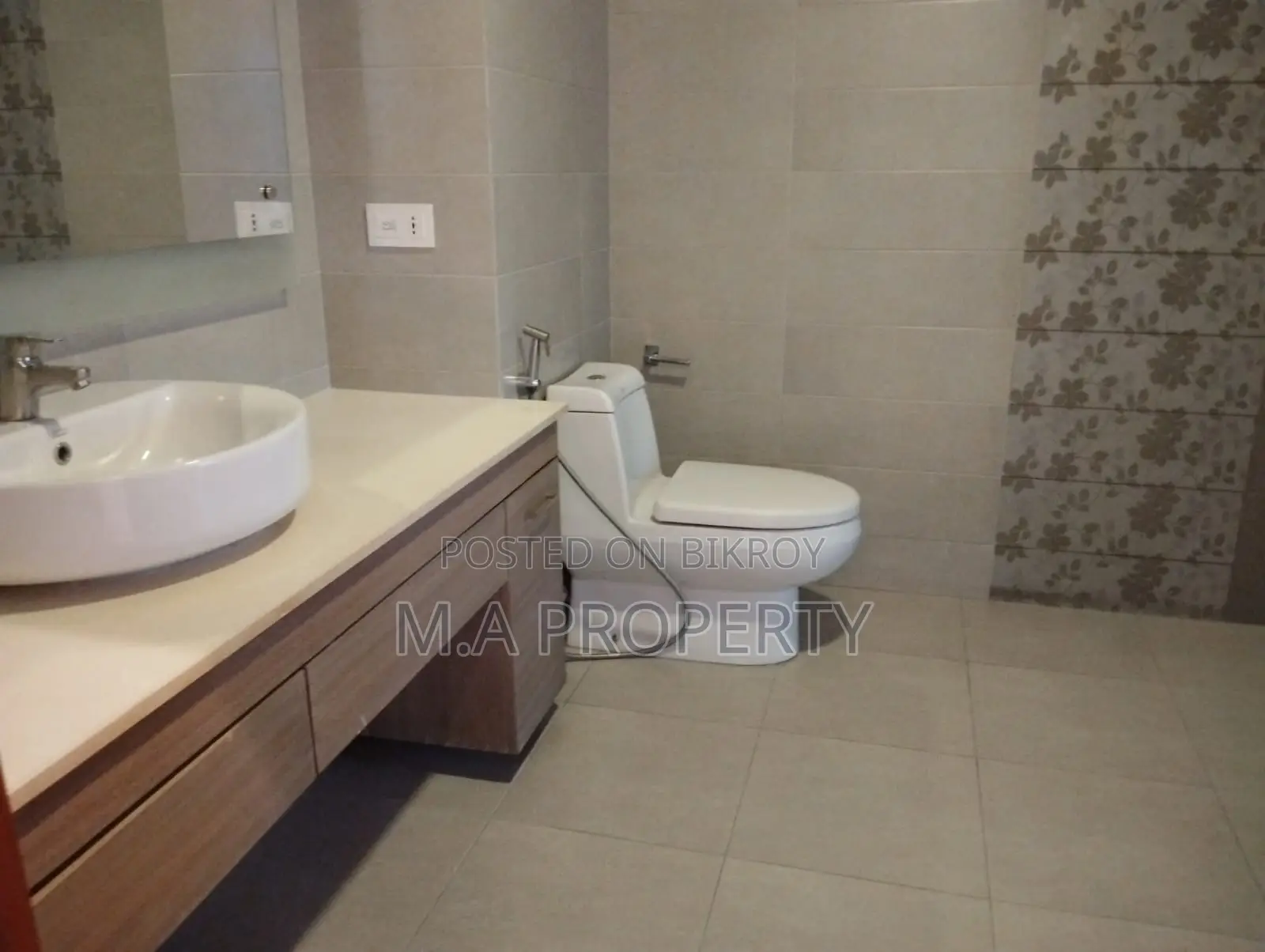 Fully Furnished 3-Bedroom Apartment for Rent in Gulshan-1