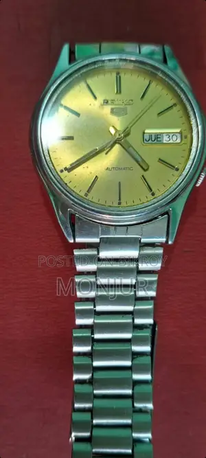 Seiko