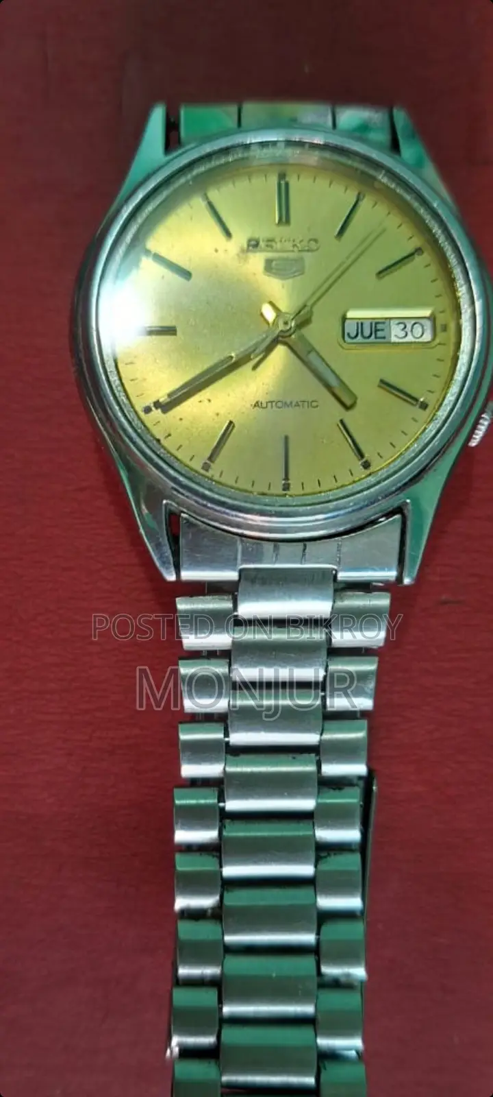 Seiko