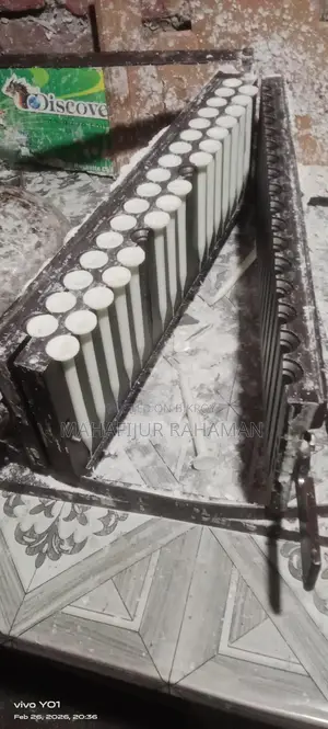 Candle Making Machine