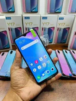 Vivo Y17 8+256 // Eid Offer 🪴🌹 (Brand New)