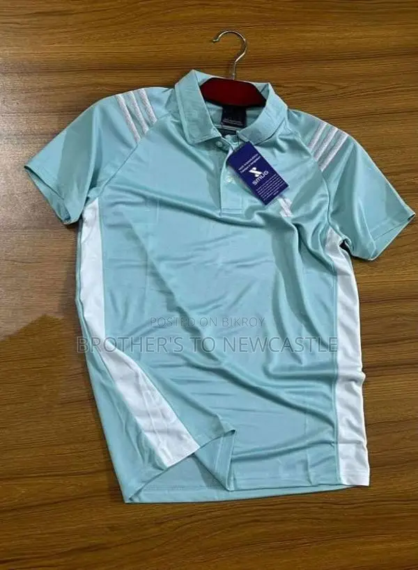 প্রিমিয়াম পোলো টি-শার্ট