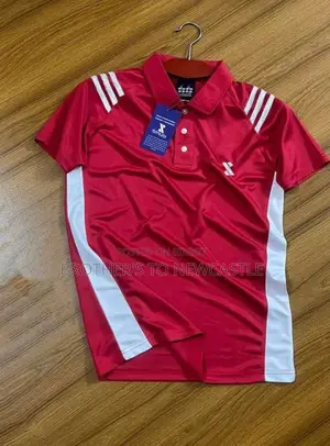 প্রিমিয়াম পোলো টি-শার্ট