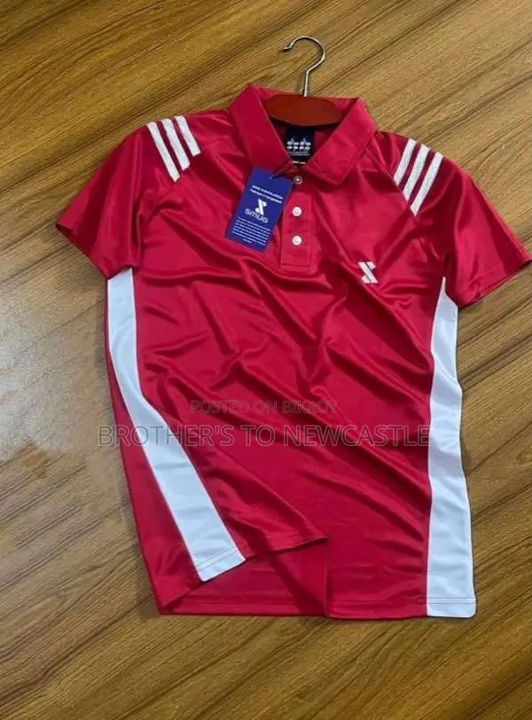প্রিমিয়াম পোলো টি-শার্ট