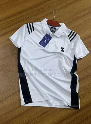 Premium Polo T-Shirt