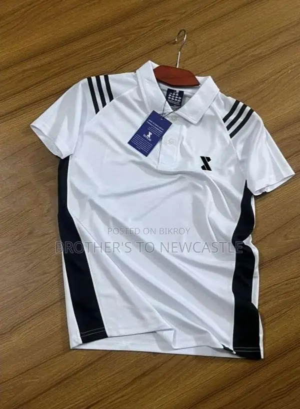 প্রিমিয়াম পোলো টি-শার্ট