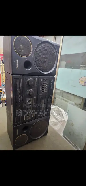 Bluetooth Speaker