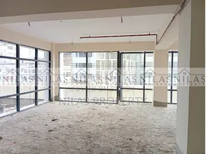 মিরপুরে ১৮৯০ বর্গফুটের অফিস স্পেস ভাড়ার জন্য
