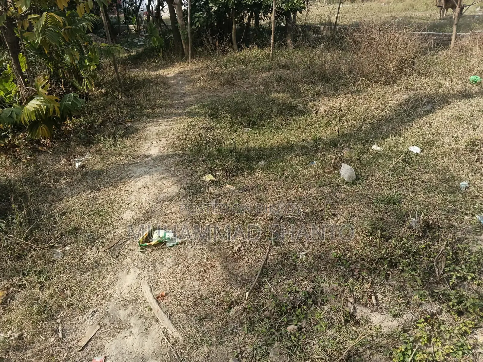 জমি বিক্রয়
