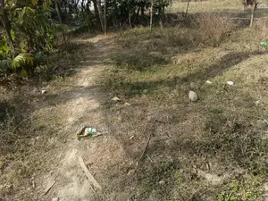 জমি বিক্রয়